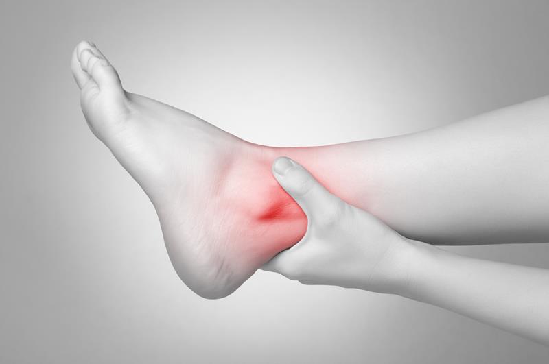 joint pain Bryan, TX