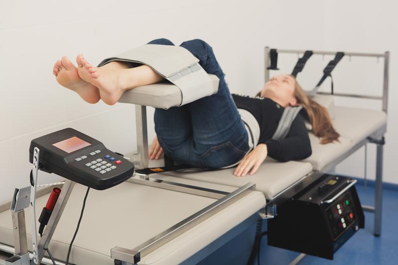 Spinal Decompression Bryan, TX